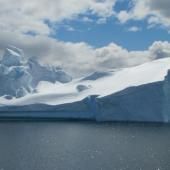 Un réchauffement trois fois plus rapide au Pôle Sud qu’ailleurs dans le monde