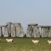Une vaste structure préhistorique découverte près du célèbre site de Stonehenge