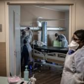 Coronavirus : les décès au plus bas depuis la mi-mars en France