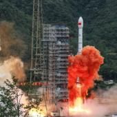 Le « GPS chinois » finalisé avec un ultime satellite