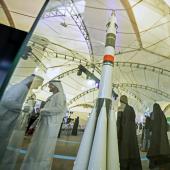 Sonde Amal : première mission arabe vers Mars