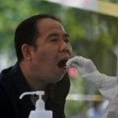 Covid-19 en Chine : 25 cas en plus à Pékin, le génome du virus publié
