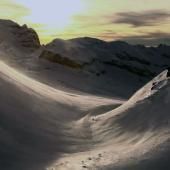 Voir la vidéo de Alpes, des glaciers sous haute surveillance