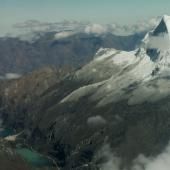 Voir la vidéo de Andes, la fin des glaciers?