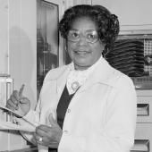 Le siège de la Nasa prend le nom de Mary Jackson, première ingénieure afro-américaine