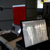 La Cnil alerte sur le recours aux caméras « intelligentes » et thermiques contre le coronavirus