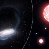 Archéologie stellaire : un amas globulaire à la surprenante histoire