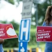 Coronavirus : désormais 15 millions de cas dans le monde, dont 8 en Amérique