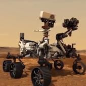 Objectif Mars