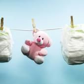 Couches bébés : nette amélioration de la qualité, mais encore des progrès à faire 