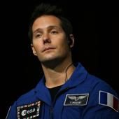 Thomas Pesquet s’envolera avec SpaceX pour sa seconde mission