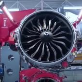 Voir la vidéo de Le moteur LEAP, une propulsion d’avion moins polluante