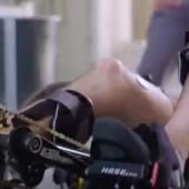 Voir la vidéo de Un vélo à électrostimulation pour tétraplégiques