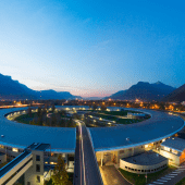 ESRF-EBS : un synchrotron nouvelle génération ouvre à Grenoble