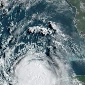 L’ouragan Laura aux vents ultra-violents s’approche de la Louisiane