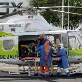 SARS-CoV-2 : plus de 18 millions de personnes contaminées désormais