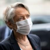 Le port du masque devient obligatoire en entreprise, y compris en open spaces