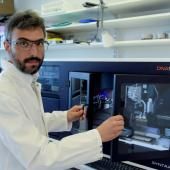 De l’ADN synthétique fabriqué par une simple « imprimante »