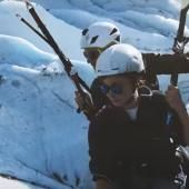Voir la vidéo de Pourquoi une partie des Alpes s&#039;effondre ?