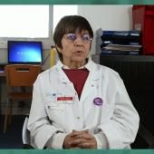 Voir la vidéo de Florence Cymbalista, hématologue