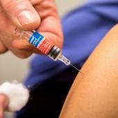 La vaccination contre la grippe, « acte citoyen » pour des députés de la majorité