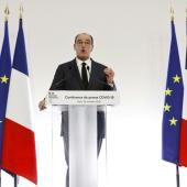 La France se reconfine, des mesures un peu moins drastiques