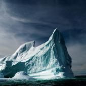 Arctique : la banquise à son niveau le plus faible pour octobre 
