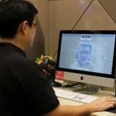 La reconnaissance faciale bientôt partout à Singapour