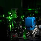 Première mondiale : un supraconducteur… à température ambiante !