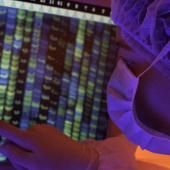 Crispr-Cas9 : la révolution génétique