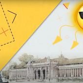 Voir la vidéo de L'histoire du Grand Palais pour les grands et les petits