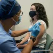 Une technologie innovante à la base du vaccin contre la Covid-19 efficace « à 90 % »