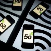 Malgré un premier accès limité, la 5G désormais une réalité en France