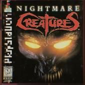 _en_see_video_of Nightmare Creatures : full Metal Zombie
