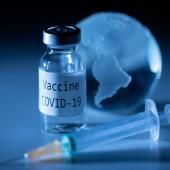 Vaccination contre la Covid-19 : des questions en suspens
