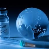 Vaccination : priorité aux résidents des Ehpad 