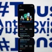 L’appli TousAntiCovid téléchargée 10 millions de fois