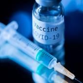 Covid-19 : 11 candidats vaccins en dernière phase d’essais sur l’homme 