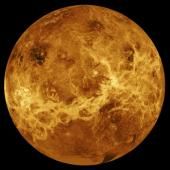 L’atmosphère de Vénus ne recèlerait finalement pas de trace potentielle de vie
