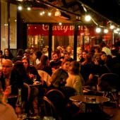 Transmission de la Covid-19 : le rôle central des repas