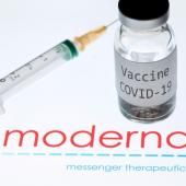 Covid-19 : le vaccin Moderna devrait être rapidement autorisé
