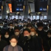 Coronavirus : le point sur la pandémie 