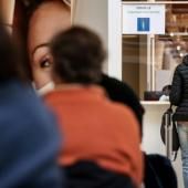 Covid-19 : « inquiète », l&#039;OMS appelle à vacciner plus vite en Europe