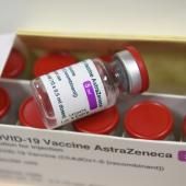 Covid-19 : vaccination possible en entreprise à partir de jeudi 