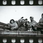 Voir la vidéo de L’affaire du col Dyatlov, un cold case de plus de 60 ans