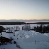 Climat : en Finlande, une ville polaire candidate aux JO… d’été