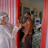 Efficacité des vaccins contre la Covid-19 : de quoi parle-t-on ?
