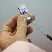 Covid-19 : le vaccin russe Spoutnik V efficace à plus de 91 %