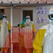 Ebola de retour en Afrique de l’Ouest après cinq ans d’absence