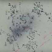 Voir la vidéo de Henrietta Leavitt et la mesure de l’Univers grâce aux étoiles « qui clignotent »